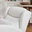 Chaise berçante d'appoint-1061672574