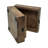 Handmade Wooden Decorative Box
