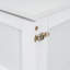 Grand lit escamotable, blanc-7546981