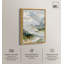 "Mountain Mist", impression sur toile encadrée par Art Remedy, cadre doré, 10 x 15-129971919-129971925