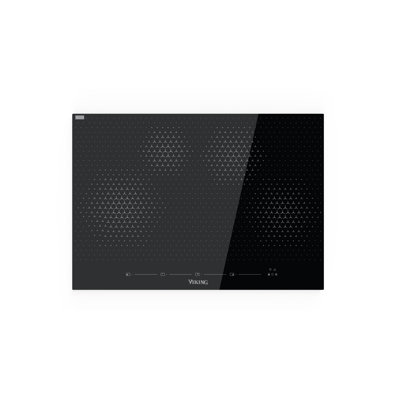 30"W. Induction Cooktop