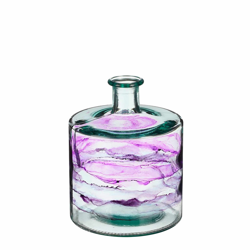 Betria Glass Table Vase