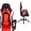 Mccall Gaming Chair with Headrest