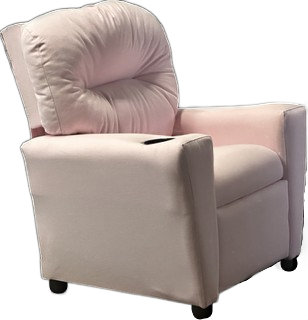 Anayiah Upholstered Recliner