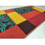 Trevor Patchwork 80cm X 150cm Area Rug
