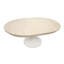 Table de salle à manger extensible Giordano