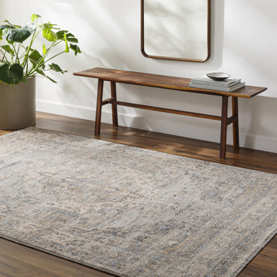 Tapis Macleod