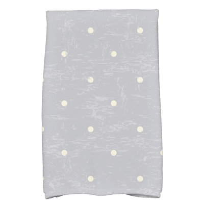 Wally Tea Towel Kitchen Towel
