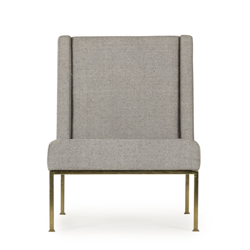 Tracey Boyd Slipper Chair