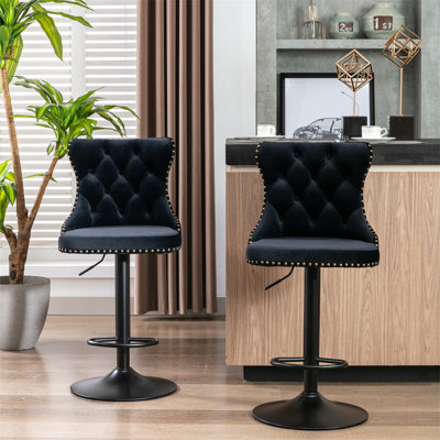 Chaise de salle à manger (sans la table de salle à manger)