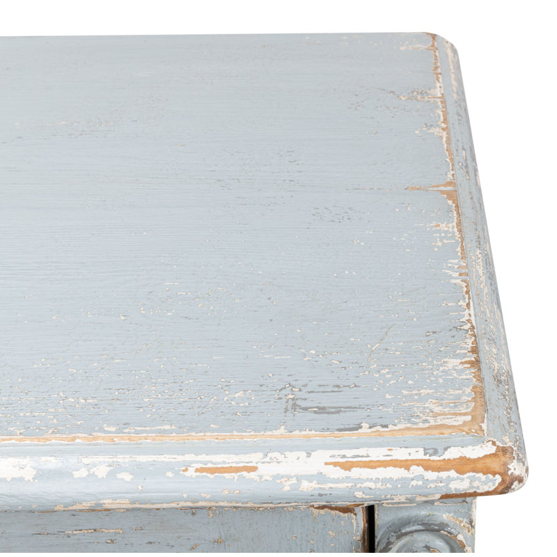 76'' W Solid Wood Sideboard