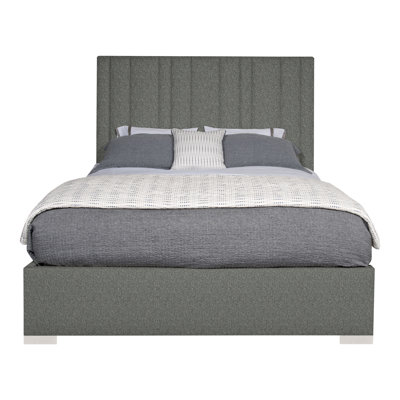 Wyeth Upholstered Bed