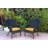 Batchelder Wicker Outdoor Lounge Chair-1137037219-1137036882