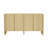 Linda 60" Sideboard In Natural Oak-1498644479