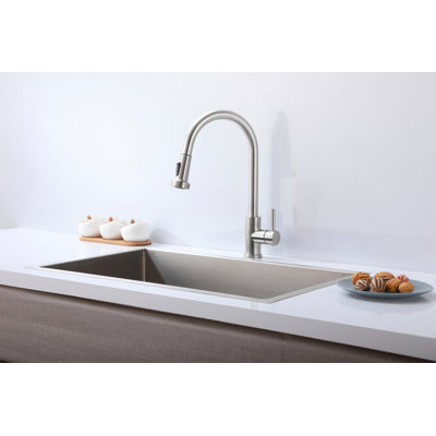 Robinet de cuisine Elegant Lighting Sem