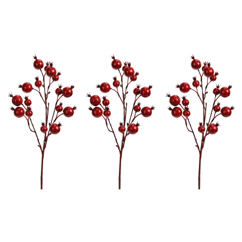 18.5'' Flowering Branch