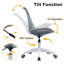 Chaise de bureau Branden-Lee-1476968153