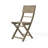 4 PIECE FOLDABLE CHAIR
