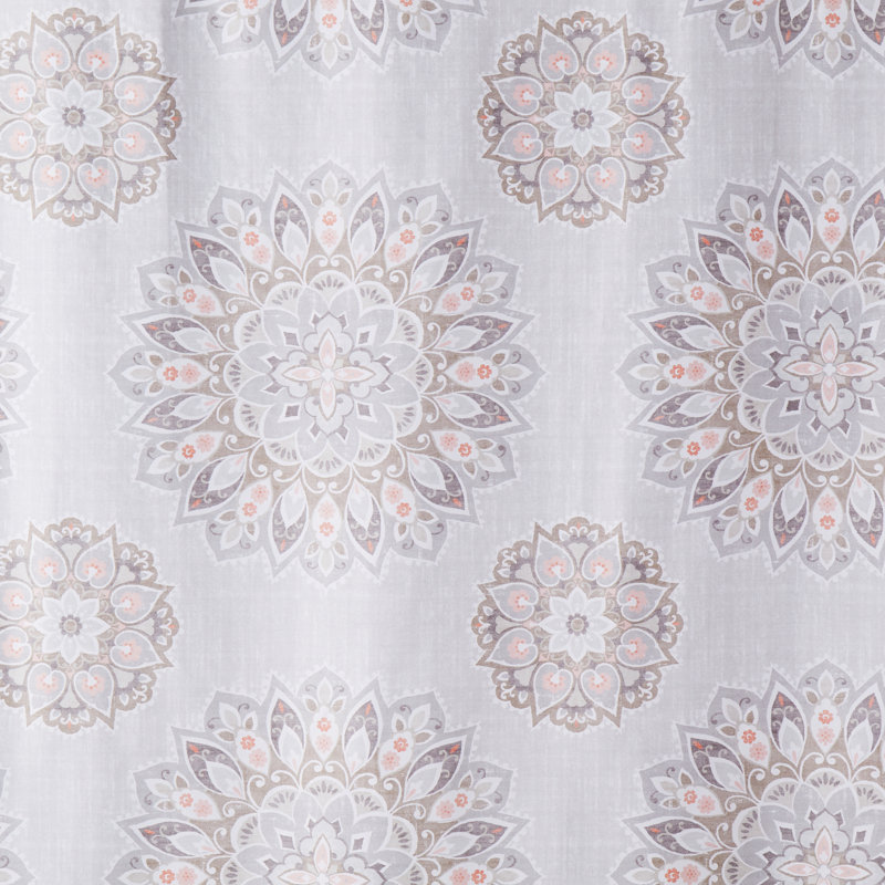 Shower Curtain