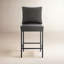 Tabouret de comptoir Clarkson-109920686