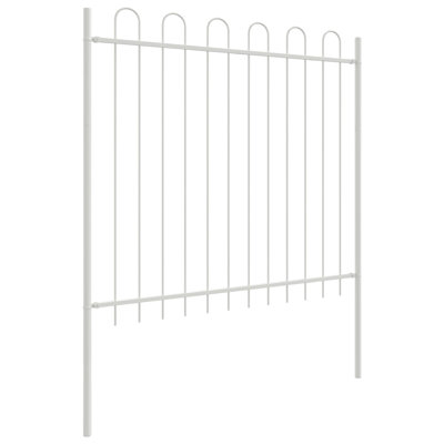 Garden Fence