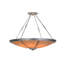 8 - Light Chandelier