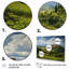 Italie, tranquillité toscane, Italie, art mural-1051144940-1051144950