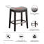 Tabouret de comptoir Saddle-415661957