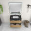 Ensemble de meuble-lavabo simple 36 po-643727696