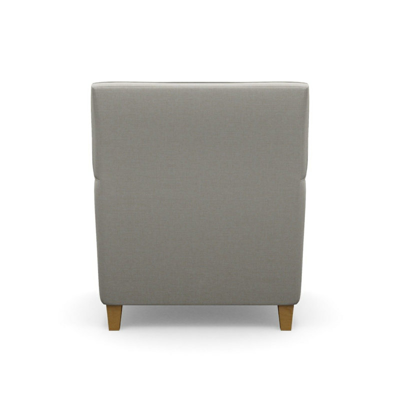 Lawrence Chair, Big Sur, Lotus 263336