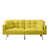 Yellow Velvet is out of stock selected