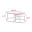 2 tables basses gigognes Emmaline-1814072578-1840660831