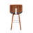 Agarita 25.98" Swivel Bar Stool-1324474959