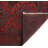Khudari Muzaffer Red Rug