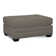 Bedford Upholstered Ottoman