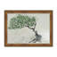 Nature Inspired "Fleeting Spring" Canvas Wall Art By -615863687-615863692-621817656