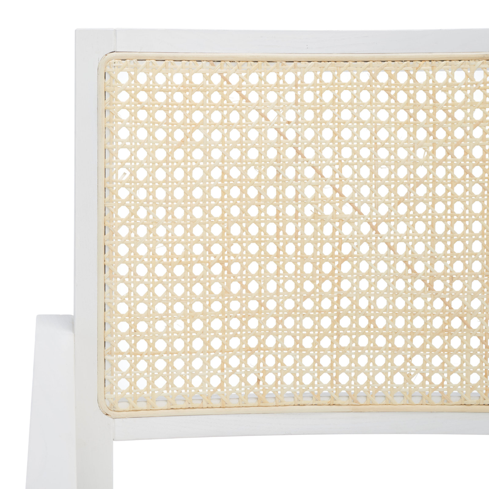 Josephina Dining Armchair, White