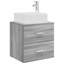 Vanity & Mirror Set-1941617540