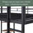 Kellen Kids Full Loft Bed-1583400580