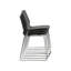 Bordiuk 81cm H Stacking Side Chair-189560483