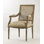 Bodil Upholstered Arm Chair