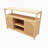 Bamboo Sideboard Cabinet