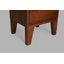 Jovanni 40cm W Solid Wood Bedside Table-41046409