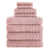 Powder Rose selected