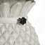 Patio Pineapple-Shaped Magnesium Oxide Umbrella Base