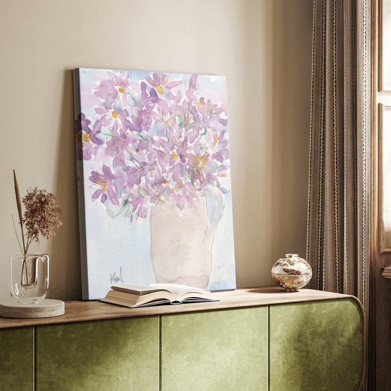 Felicia Amelloites II - galerie Cavas sur mesure