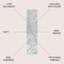 Reider Modern Abstract Grey/Turquoise Rug-442004645