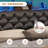 Upholstered Platform Storage Bed-2107597125-2096437299