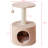 Nimitz 23.62'' H Cat Tree