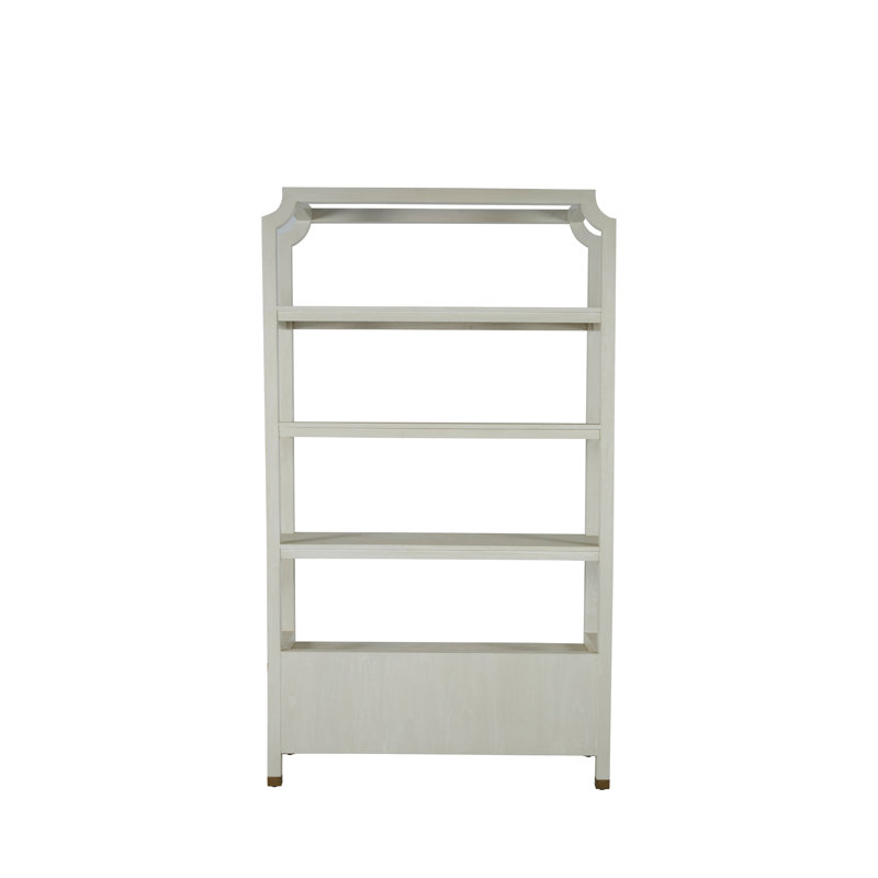 Crest Storage Bookcase
